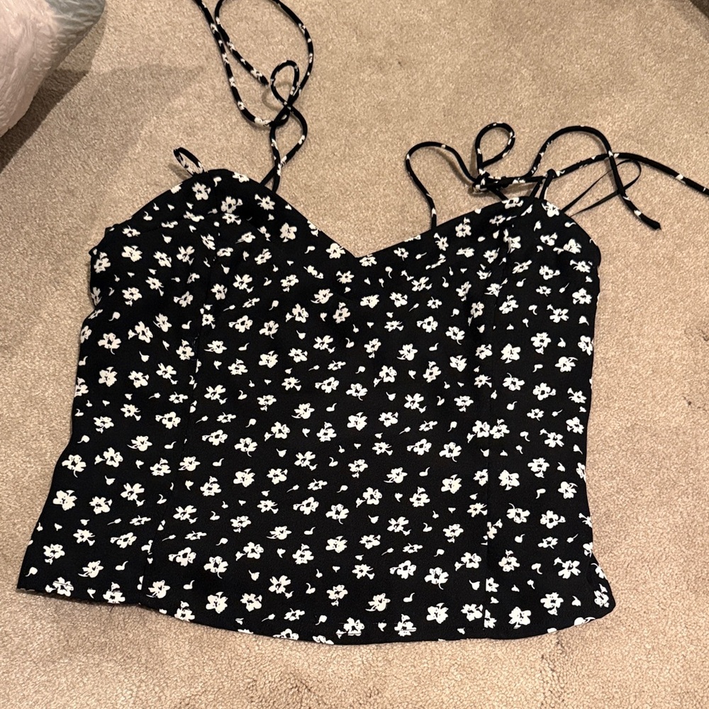Francesca’s top